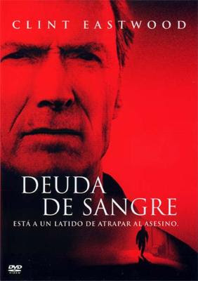 Deuda De Sangre (2002) poster
